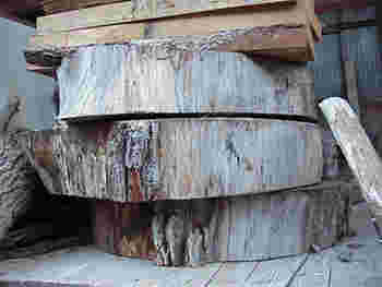 drying prosses