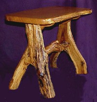 sofa table - end table set