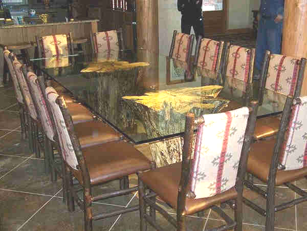 12 for dining