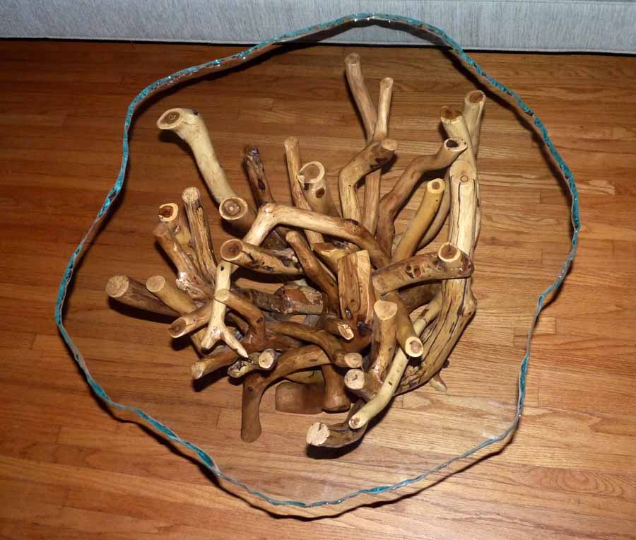 Hamiltons .. tangle root table