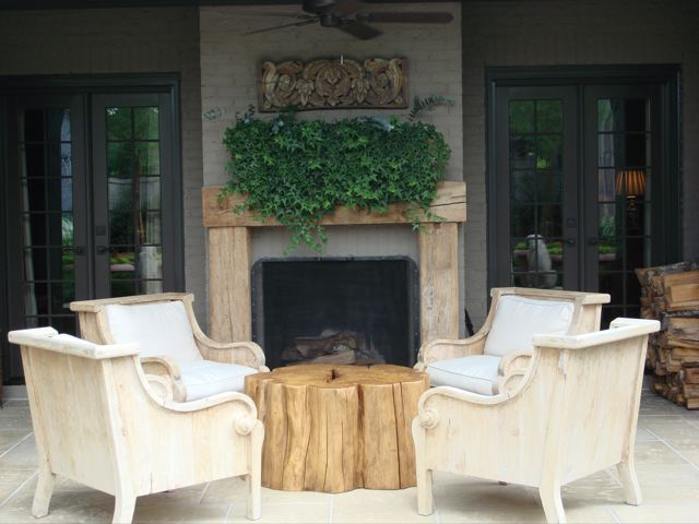 Amorphic coffee table - click photo for more pics.