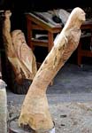 wood carveing